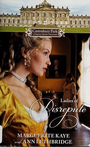 Castonbury Park
