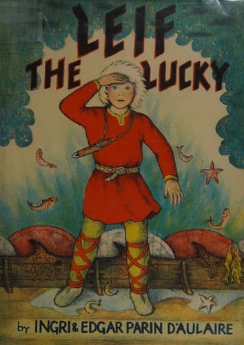 Leif the Lucky