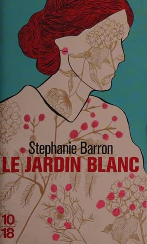 Le jardin blanc