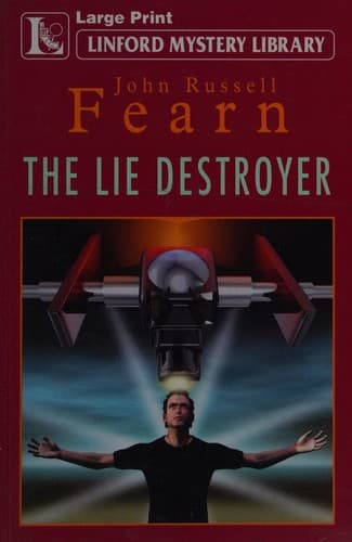 The lie destroyer