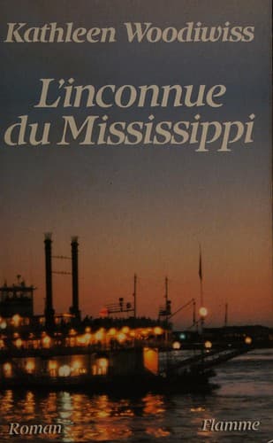 L'inconnue du Mississippi