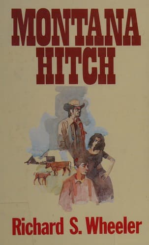 Montana hitch