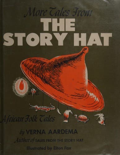 More tales from the story hat