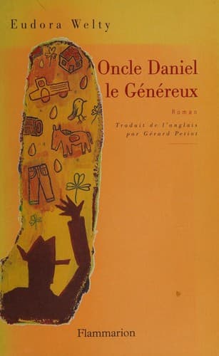 Oncle Daniel, le Généreux