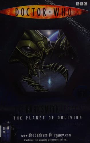 The Planet of Oblivion