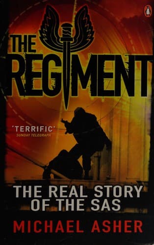 The regiment