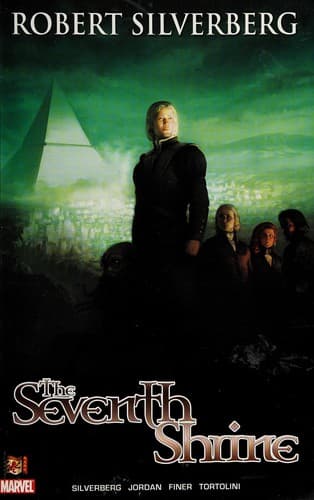Seventh Shrine