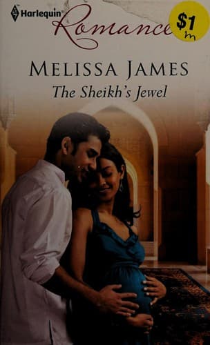 Sheikh's Jewel