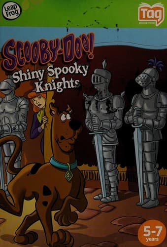 Shiny spooky knights