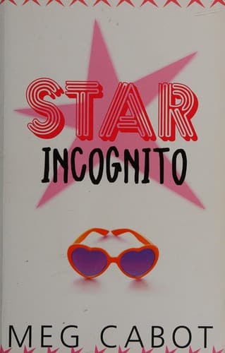 Star Incognito