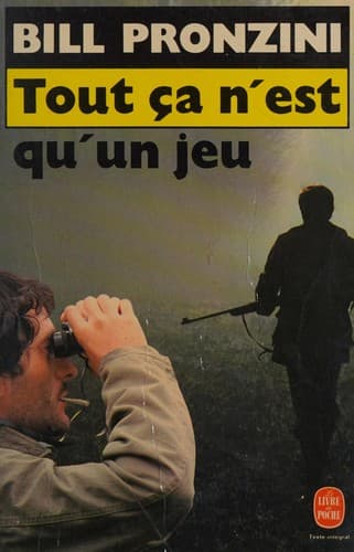 Tout ça n'est qu'un jeu