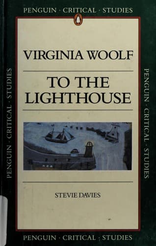Virginia Woolf