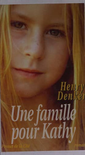 Une famille pour Kathy