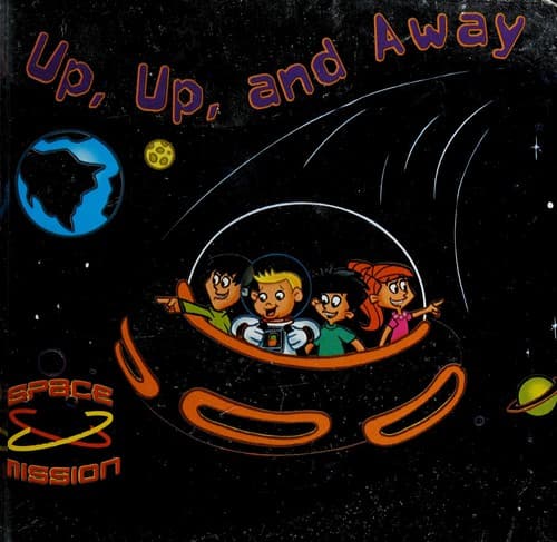 Up, up and away