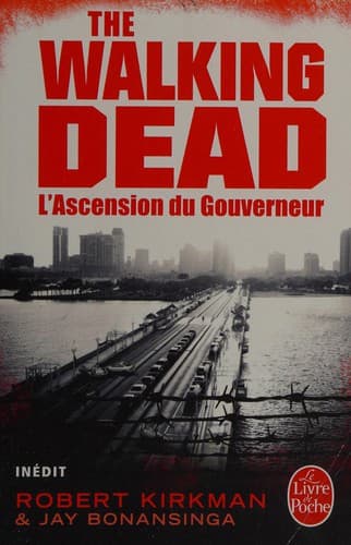 The Walking dead