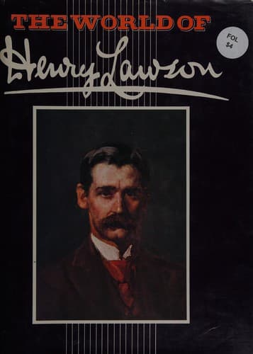 The world of Henry Lawson