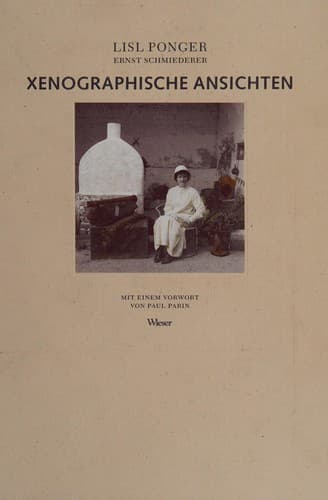 Xenographische Ansichten
