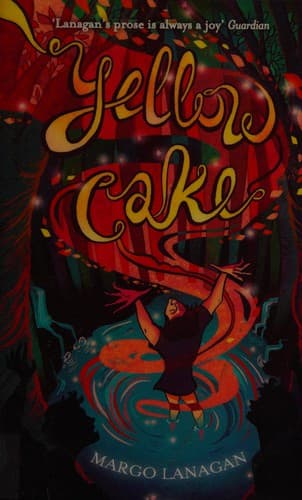 Yellow cake