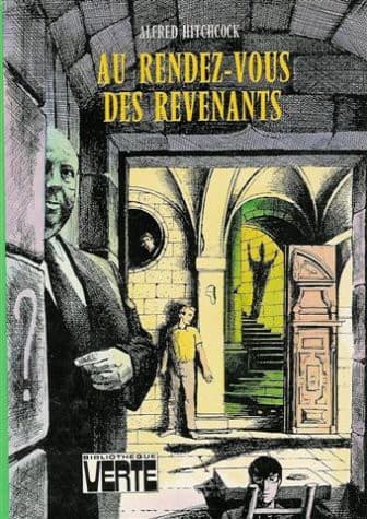 Au Rendez Vous Des Revenants