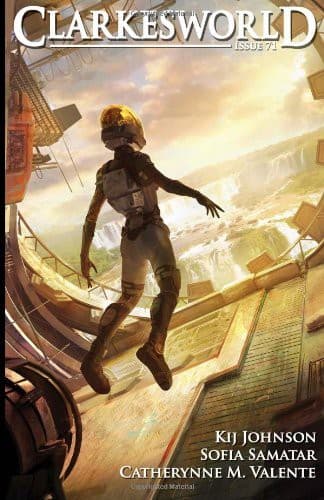 Clarkesworld Issue 71