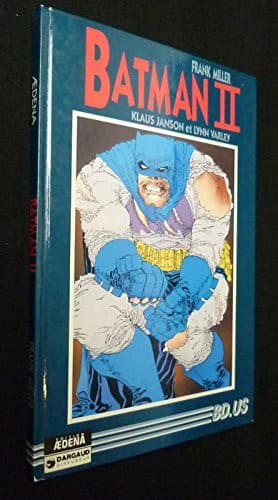 Batman II