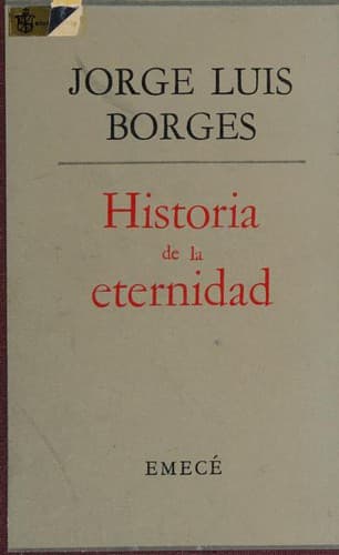 Historia de la eternidad