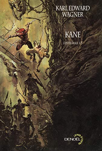 Kane
