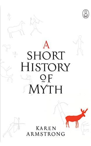 A Short History of Myth