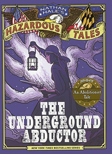 The Underground Abductor