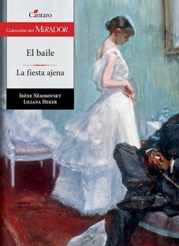 Le Bal / La fiesta ajena