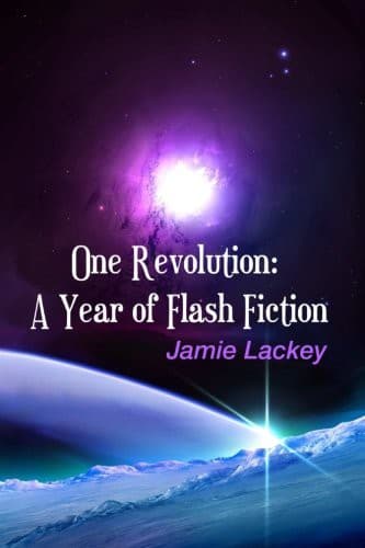 One Revolution