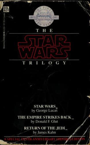 Star Wars Trilogy