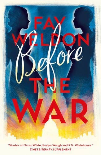 Before the war