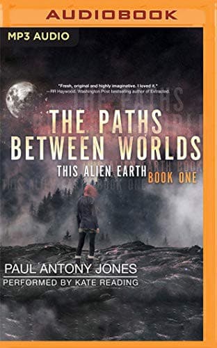 Paths Between Worlds, The