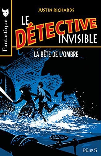 BETE DE L'OMBRE