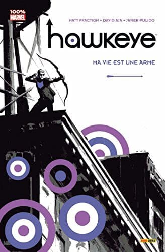 HAWKEYE T01