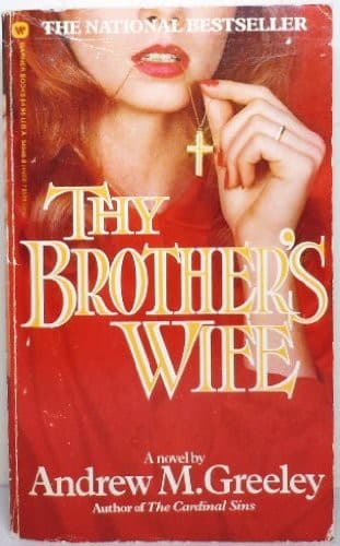 Thy Brothers Wife