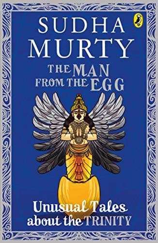 Man From The Egg