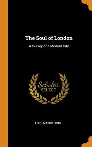 The Soul of London