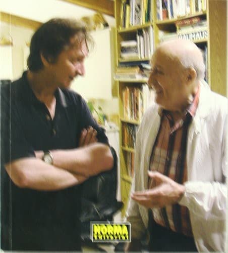 EISNER/MILLER