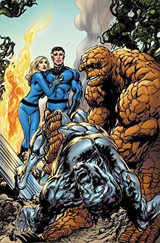Fantastic Four
