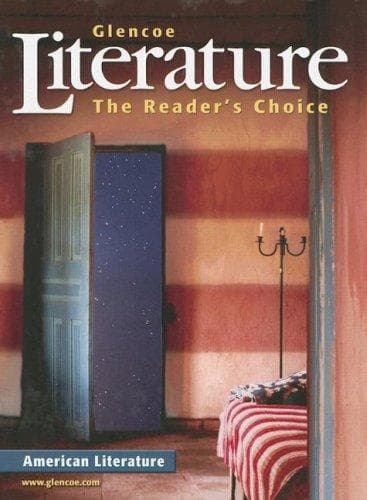 Glencoe literature