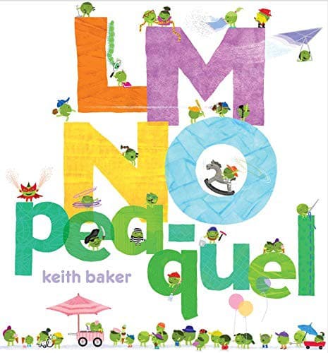 LMNO Pea-Quel
