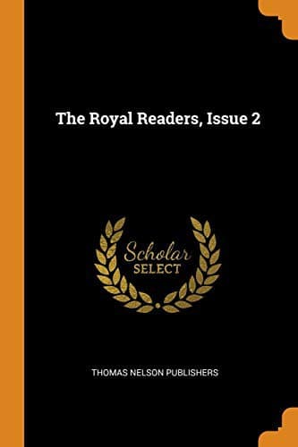 The Royal Readers, Issue 2