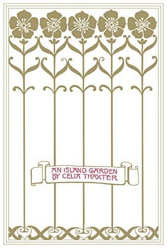 An Island Garden