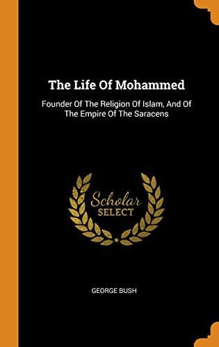 The Life Of Mohammed