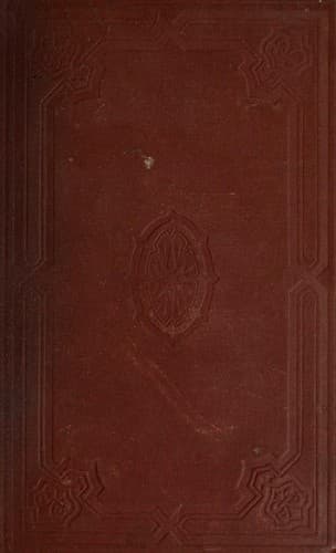 Men, Women and Books in Two Volumes - Vol. I
