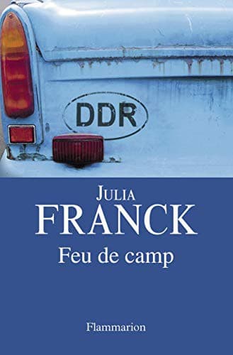 Feu de camp