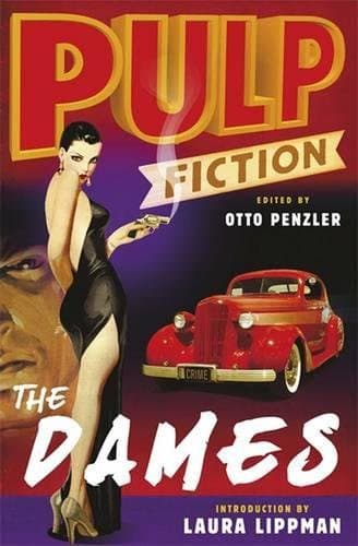 Pulp Fiction - The Dames