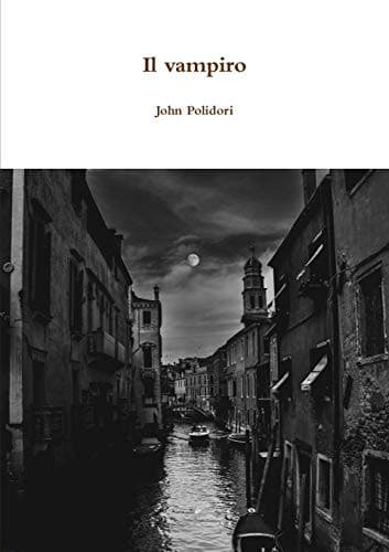 Il vampiro
